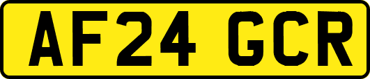 AF24GCR