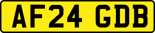 AF24GDB