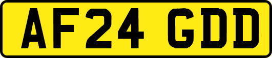 AF24GDD