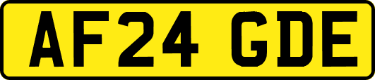 AF24GDE