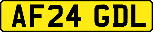 AF24GDL