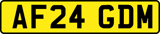 AF24GDM