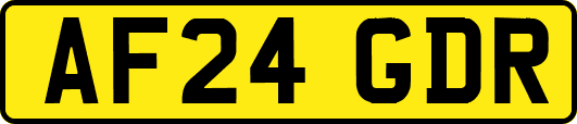 AF24GDR