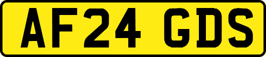 AF24GDS
