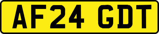 AF24GDT