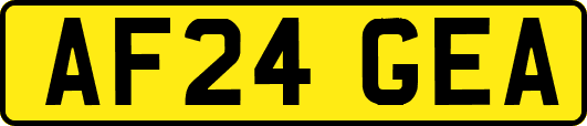 AF24GEA