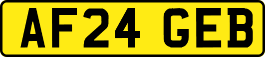 AF24GEB
