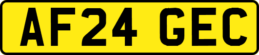 AF24GEC