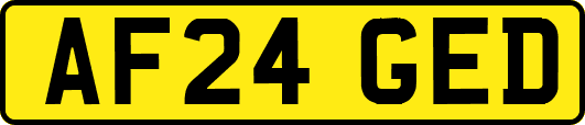 AF24GED