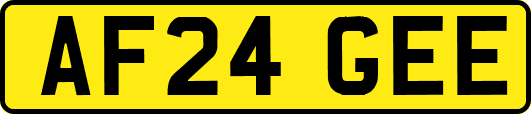 AF24GEE
