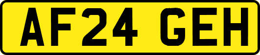 AF24GEH