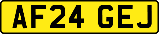 AF24GEJ