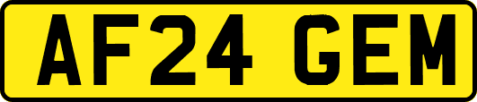 AF24GEM