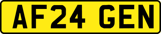 AF24GEN