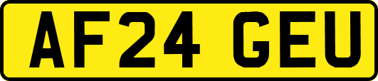 AF24GEU