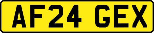 AF24GEX
