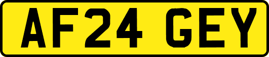 AF24GEY
