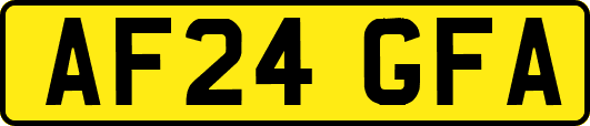 AF24GFA