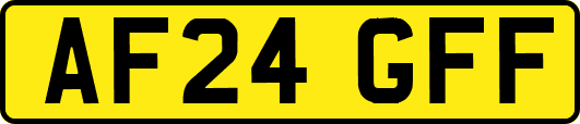 AF24GFF