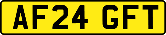 AF24GFT