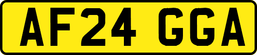 AF24GGA