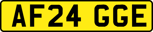 AF24GGE