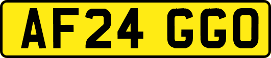 AF24GGO