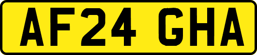 AF24GHA