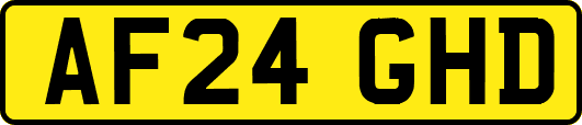 AF24GHD