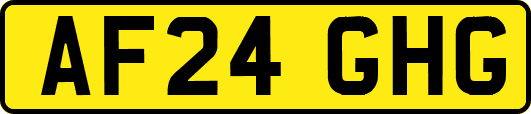 AF24GHG