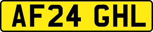 AF24GHL