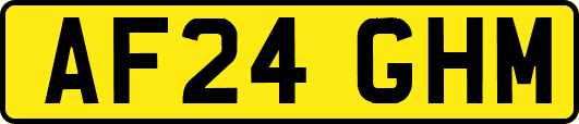 AF24GHM