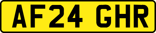 AF24GHR