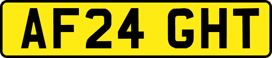 AF24GHT