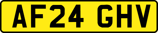 AF24GHV