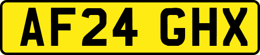AF24GHX