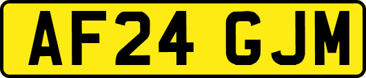 AF24GJM