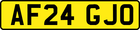 AF24GJO