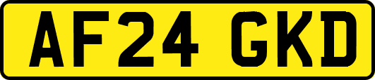 AF24GKD