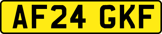 AF24GKF