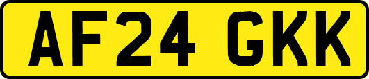 AF24GKK