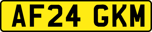 AF24GKM