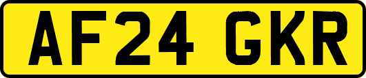 AF24GKR