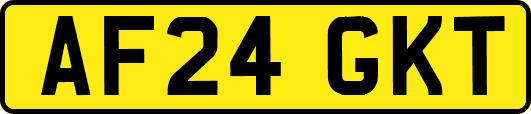AF24GKT