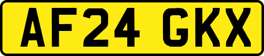 AF24GKX