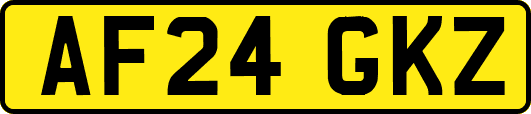 AF24GKZ