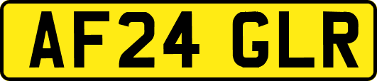 AF24GLR
