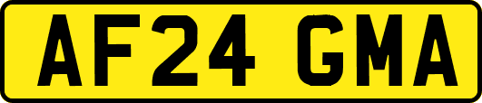 AF24GMA