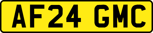 AF24GMC