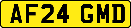 AF24GMD